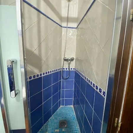 San Fernando Apartmán Córdoba