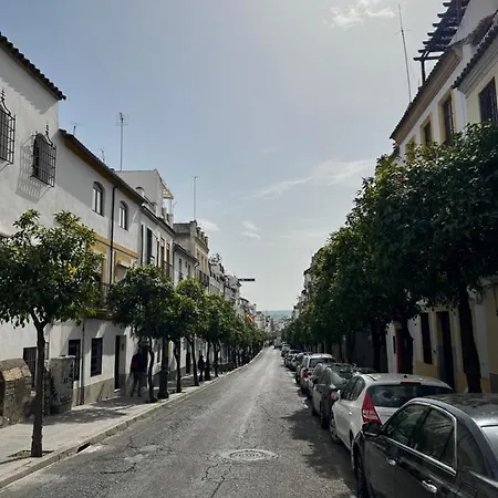 San Fernando Apartmán Córdoba