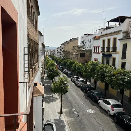 San Fernando شقة قرطبة