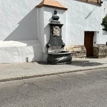 Apartmán San Fernando *