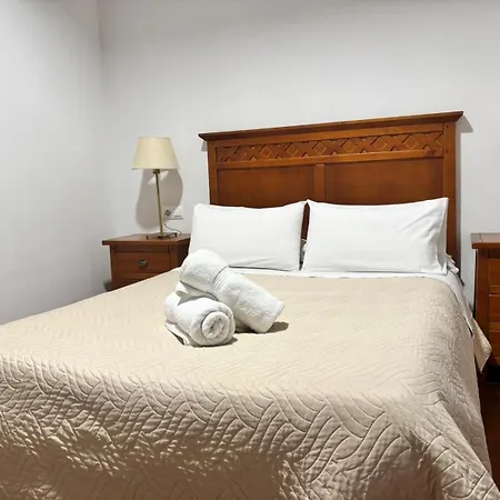 Apartmán San Fernando Córdoba