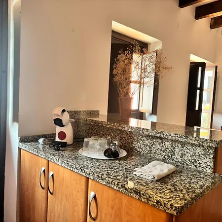 San Fernando Apartmán *