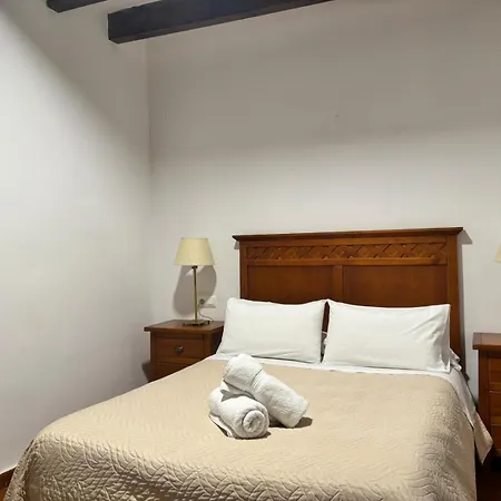 San Fernando Apartmán