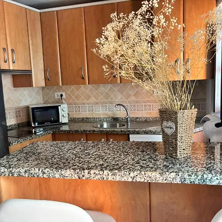 Apartmán San Fernando