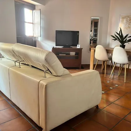 Apartment San Fernando Cordoba