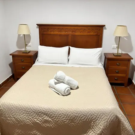 San Fernando Κόρδοβα