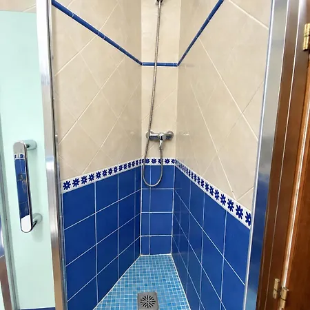 San Fernando Apartment