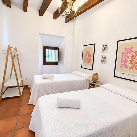 Apartment San Fernando