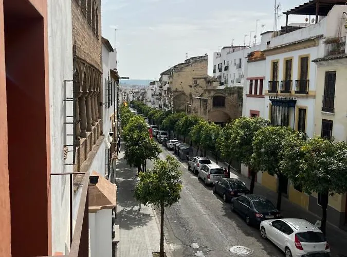 San Fernando 아파트 코르도바