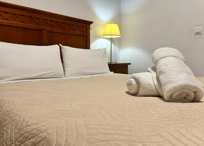 Apartament San Fernando