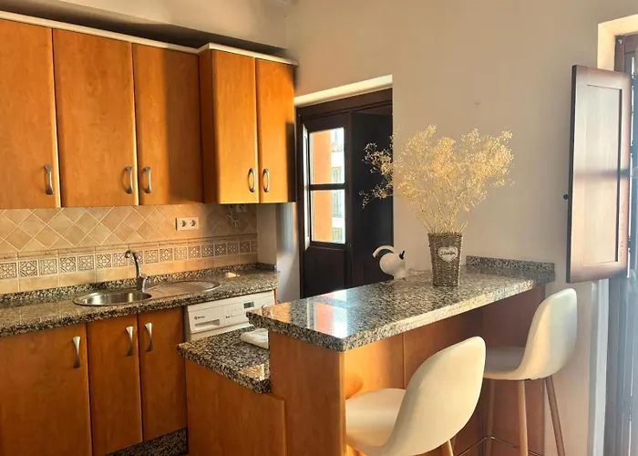 San Fernando 아파트