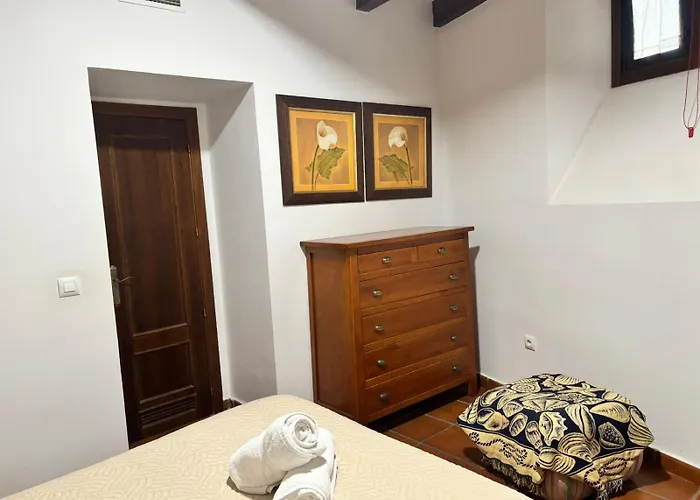 Apartament San Fernando *