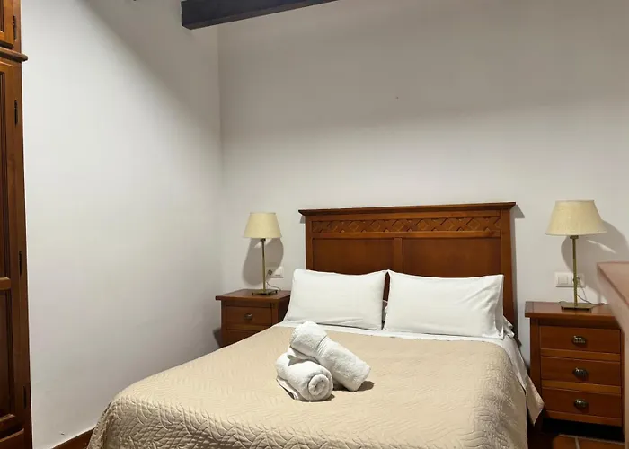 San Fernando Apartament