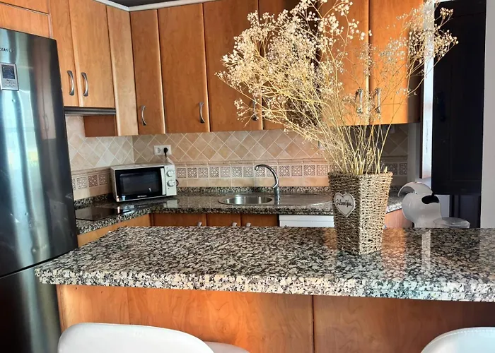 Apartament San Fernando