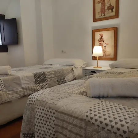 San Fernando Lägenhet Córdoba