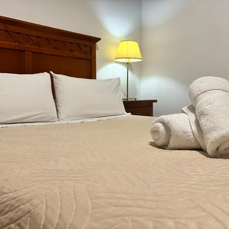 Lägenhet San Fernando