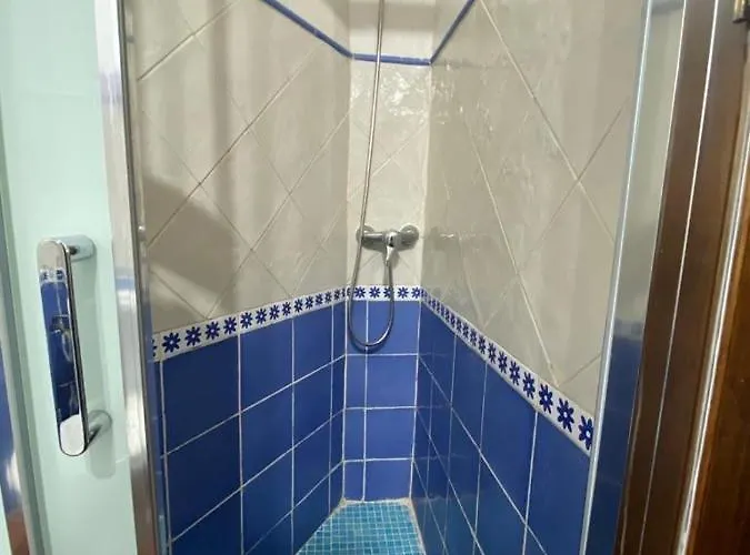 San Fernando Lejlighed Córdoba