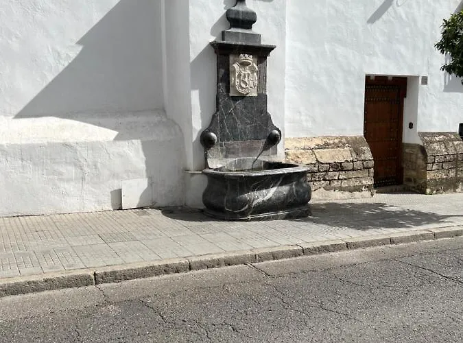 Lejlighed San Fernando *