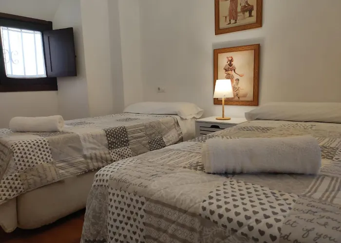 San Fernando Lejlighed Córdoba